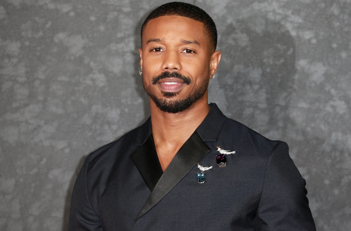 Michael B Jordan fue víctima de racismo durante los BAFTA y ahora la Academia se disculpa