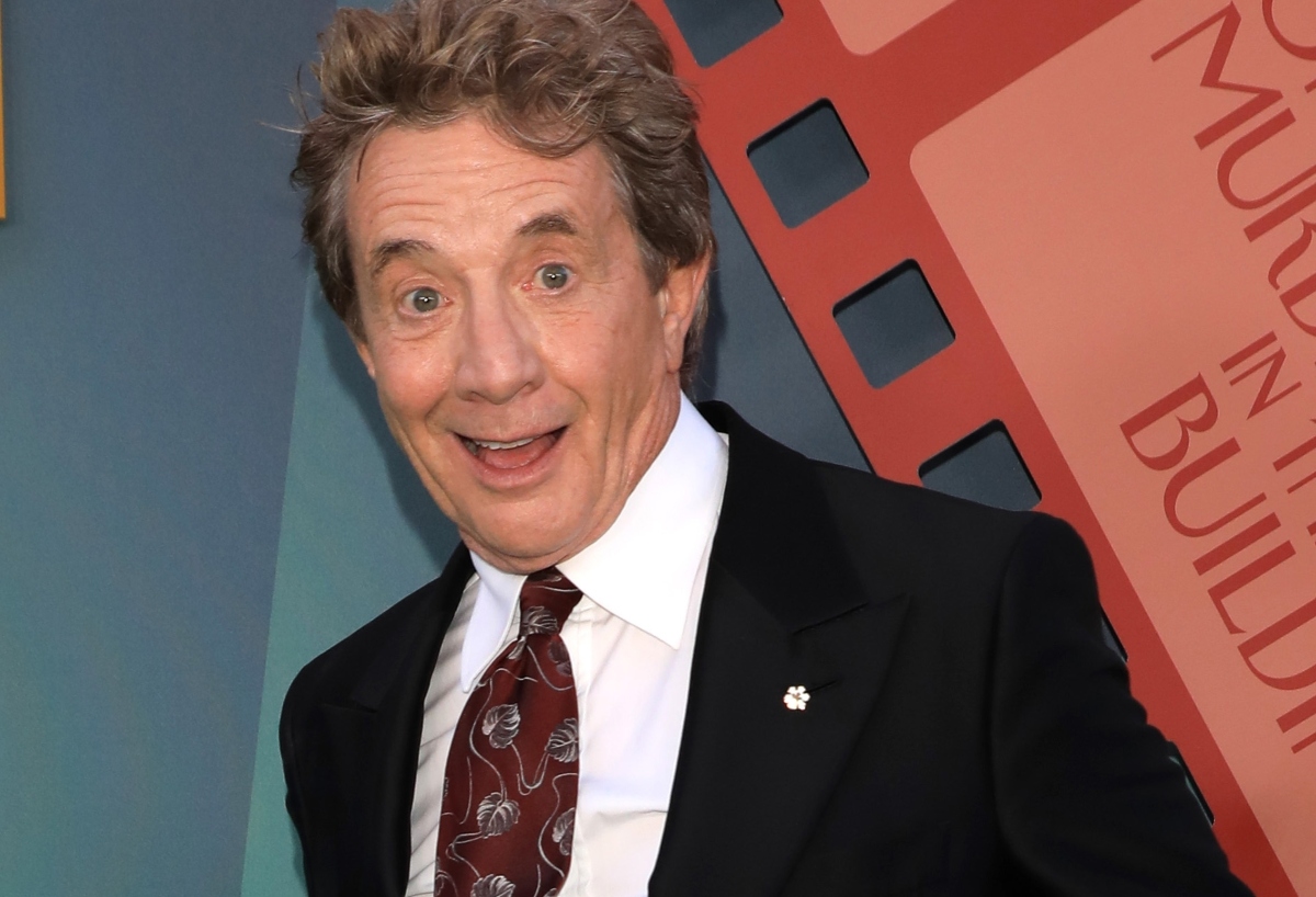 Tragedia en la familia del actor Martin Short: muere su hija a los 42 años