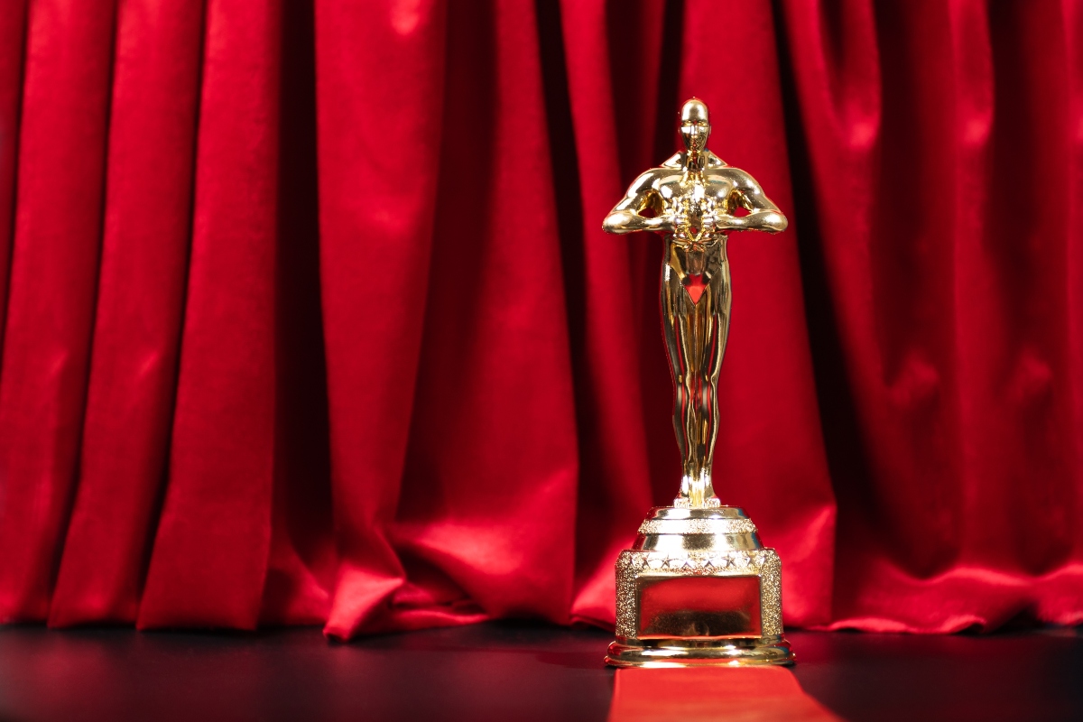 Dan a conocer los primeros presentadores de los Premios Oscar 2026