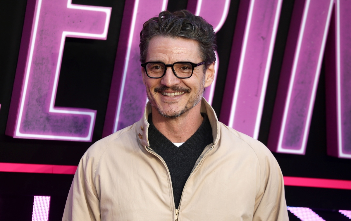 Pedro Pascal, cine