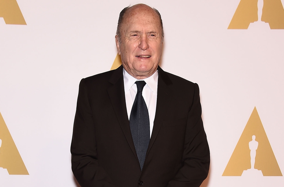 Muere el legendario actor Robert Duvall a los 95 años