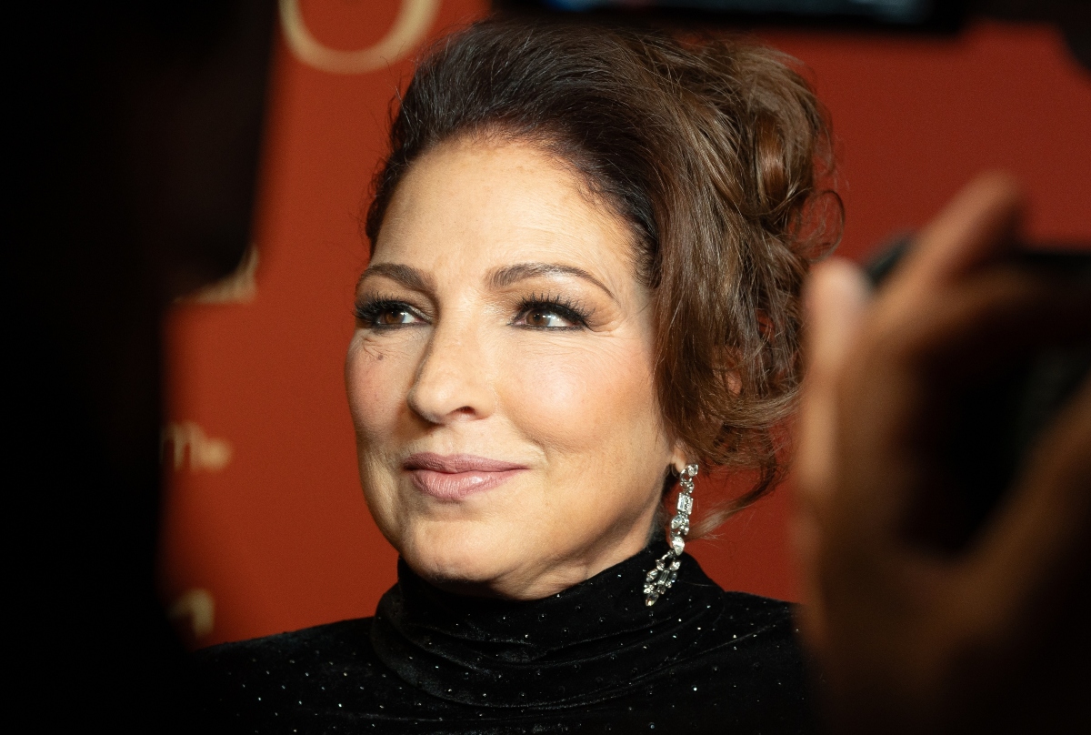 Gloria Estefan repudia las políticas de Trump contra inmigrantes