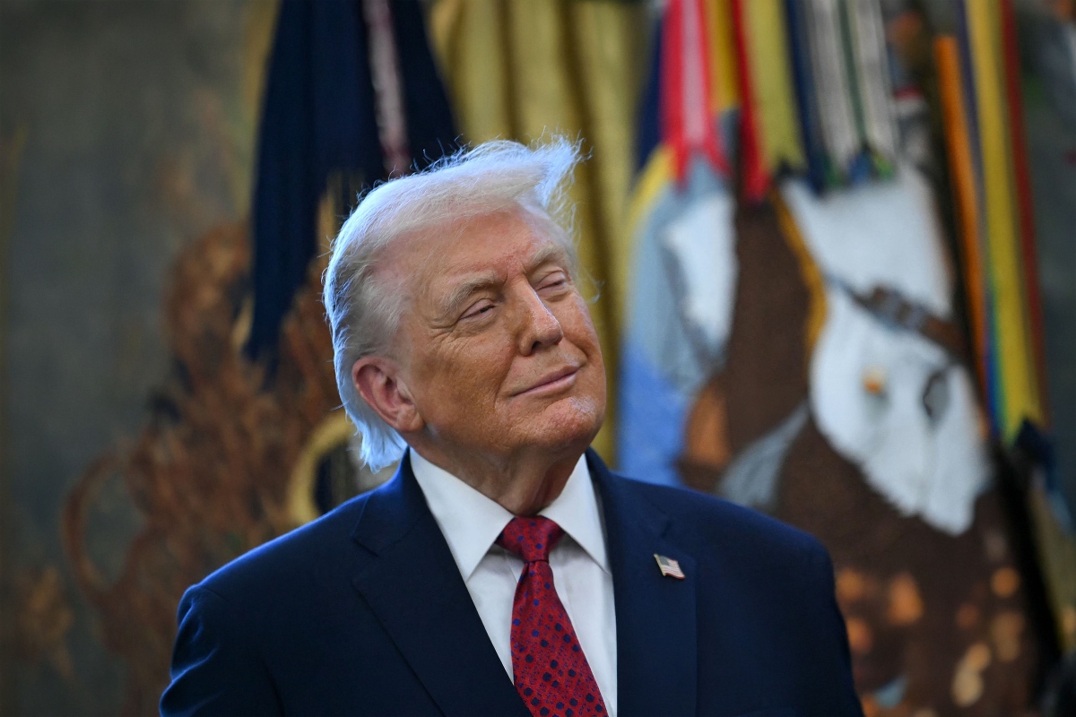 ‘Junta de Paz’ de Trump ‘supervisará a la ONU, según el mandatario