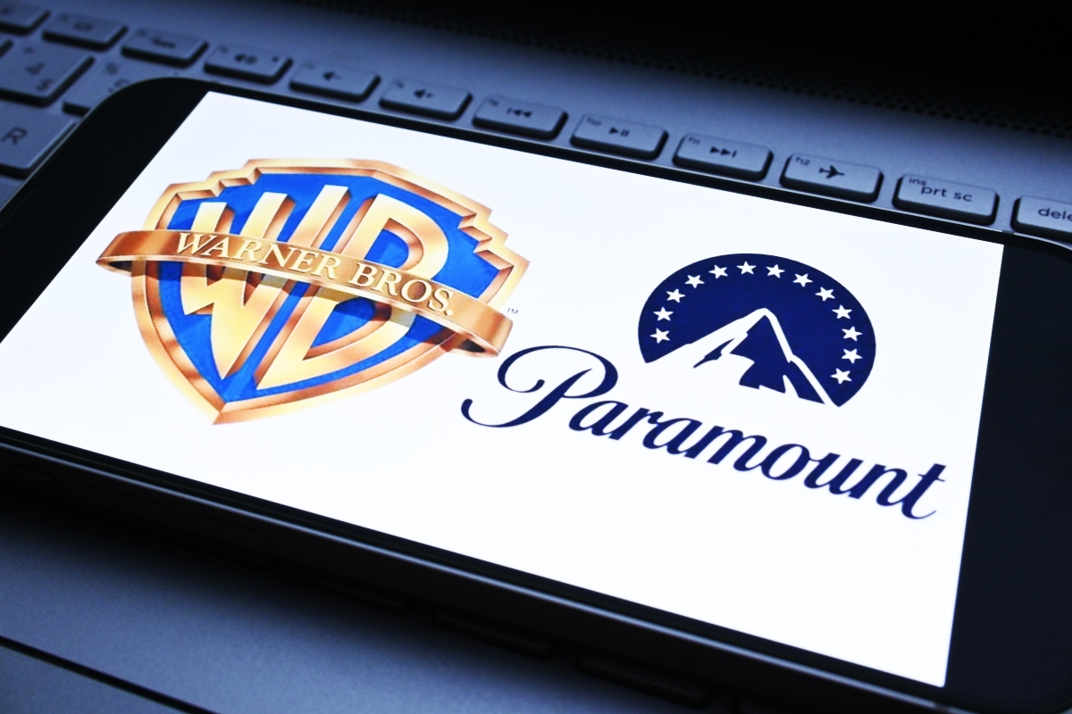 Paramount Skydance por fin se queda con Warner Bros Discovery