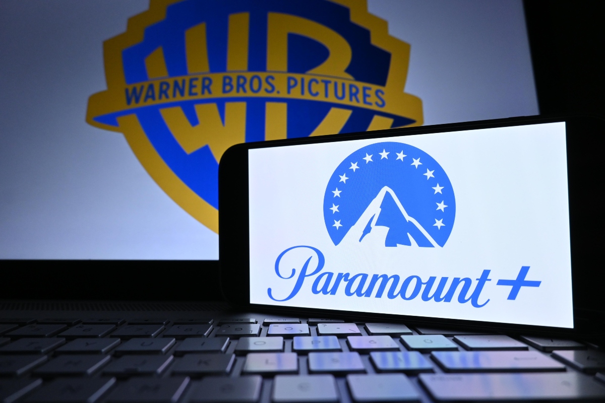 Paramount Skydance compra Warner Bros Discovery
