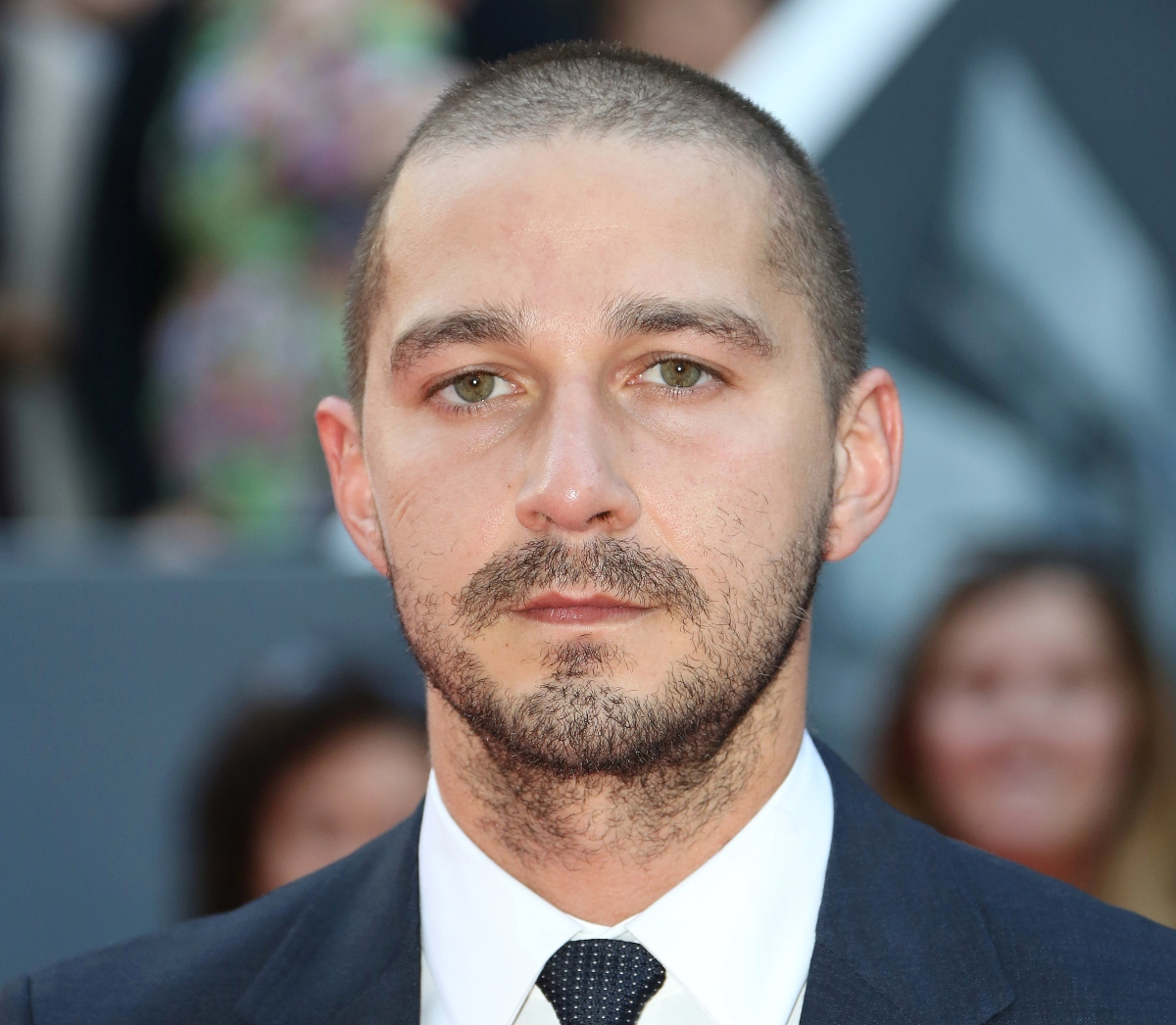Shia LaBeouf arresto, cine