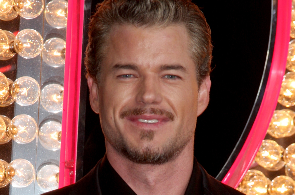 Netflix estrena la última entrevista con el actor Eric Dane antes de morir y da devastador mensaje
