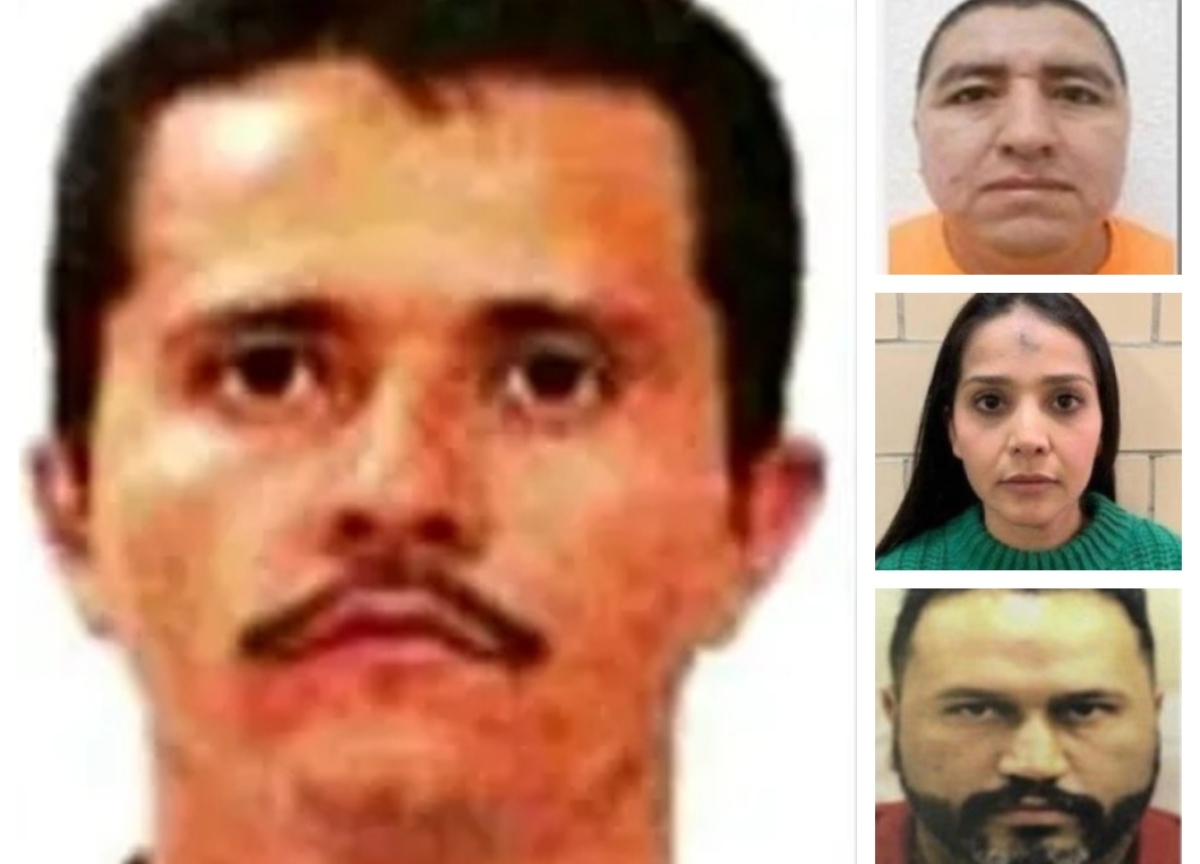 ¿Quién heredará el trono del CJNG? Los 3 nombres que buscan el poder