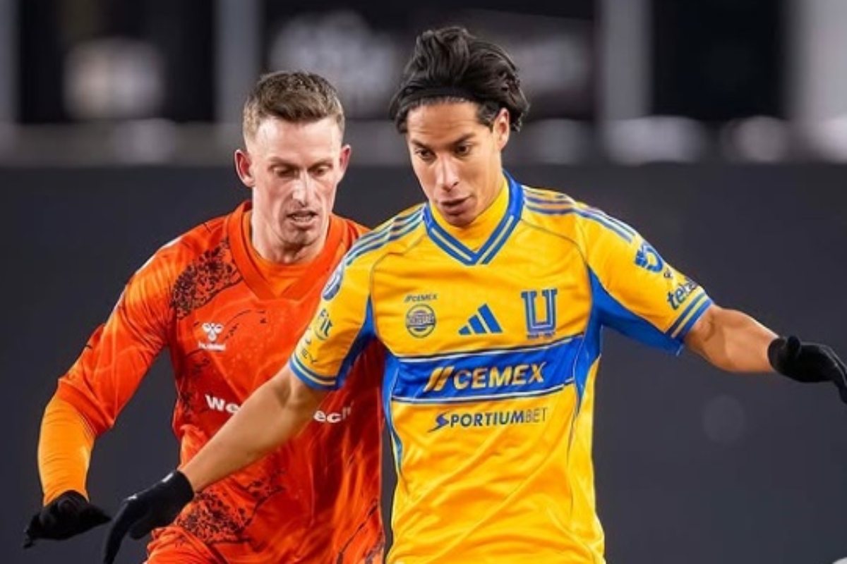 Tigres deja la serie abierta ante Forge FC