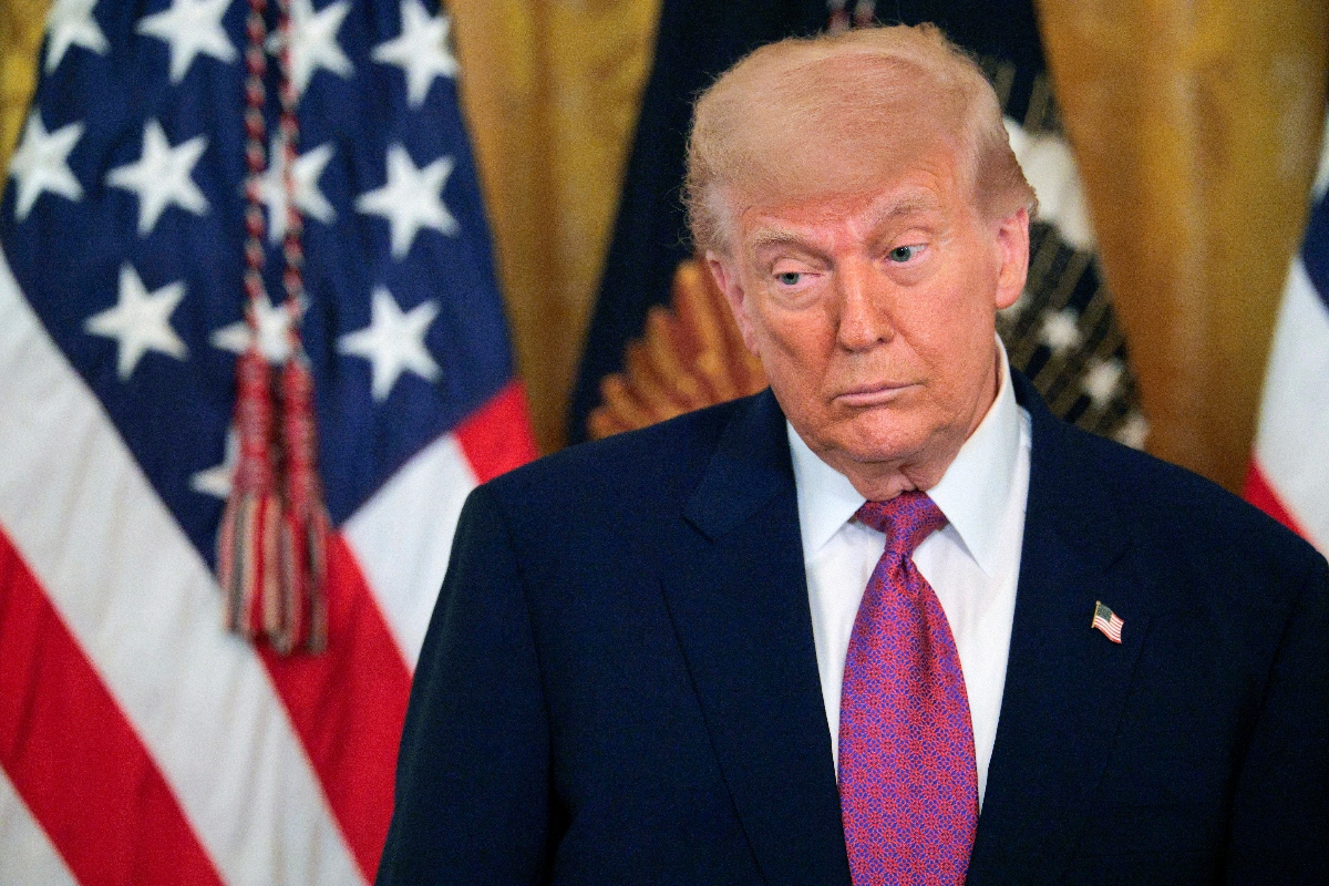 «No eran ángeles»: Trump justifica las muertes de estadounidenses a manos de ICE en Mineápolis