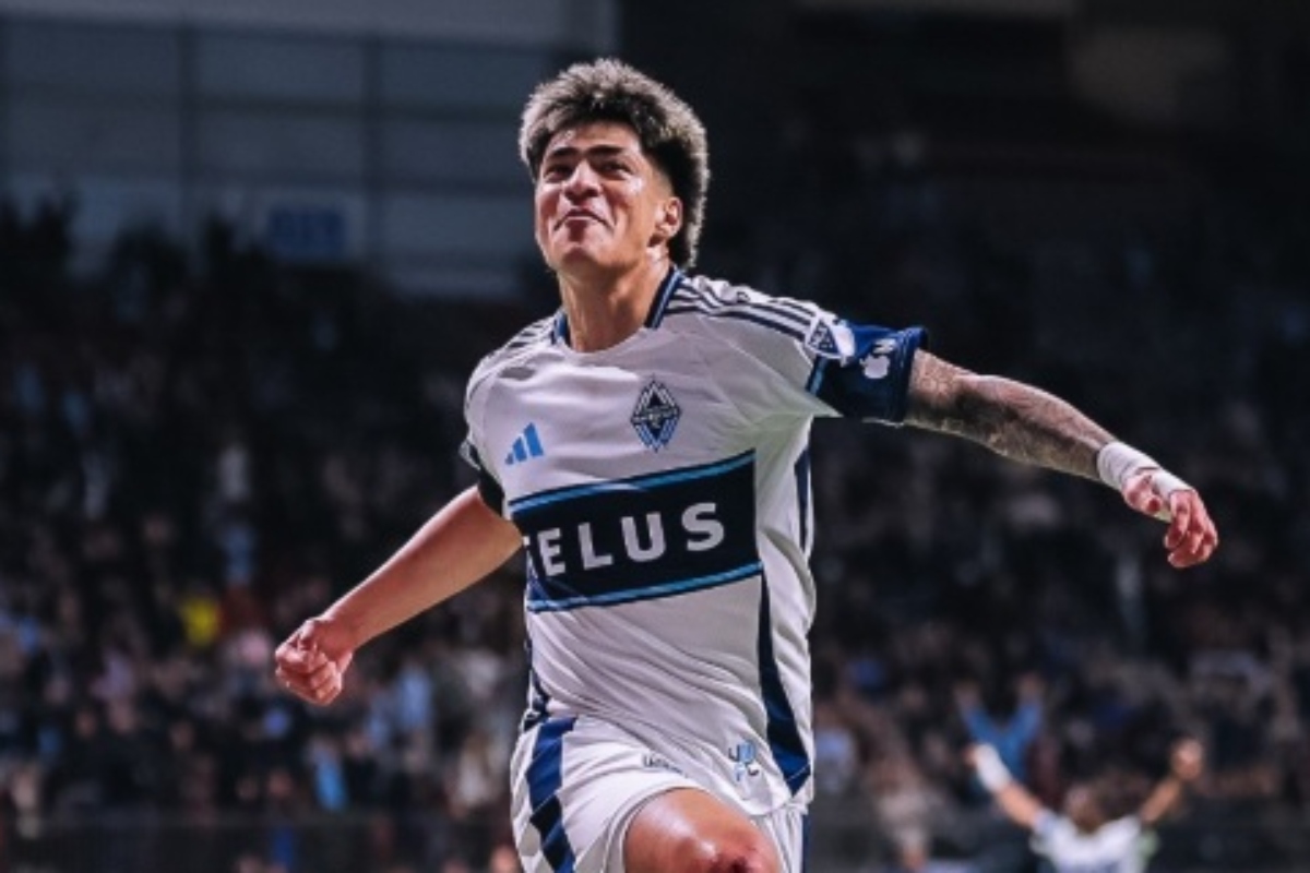 Vancouver Whitecaps avanza con drama y enfrentará a Seattle Sounders