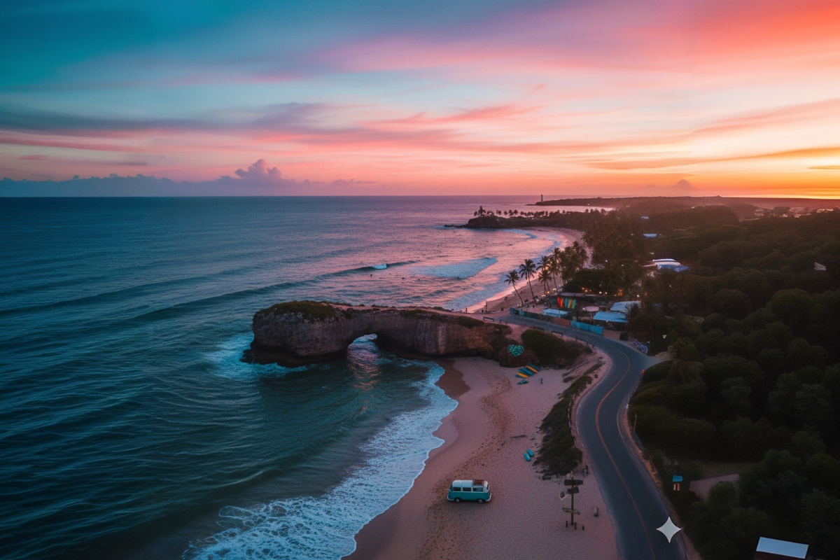 El Verano Sin Ti: Ruta por las playas de Isabela y Rincón que inspiraron a Benito