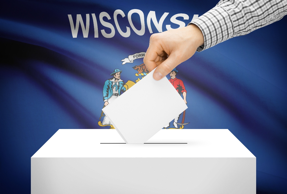 Wisconsin 2026: El «Gigante Dormido» hispano que tiene el poder de veto en el Senado