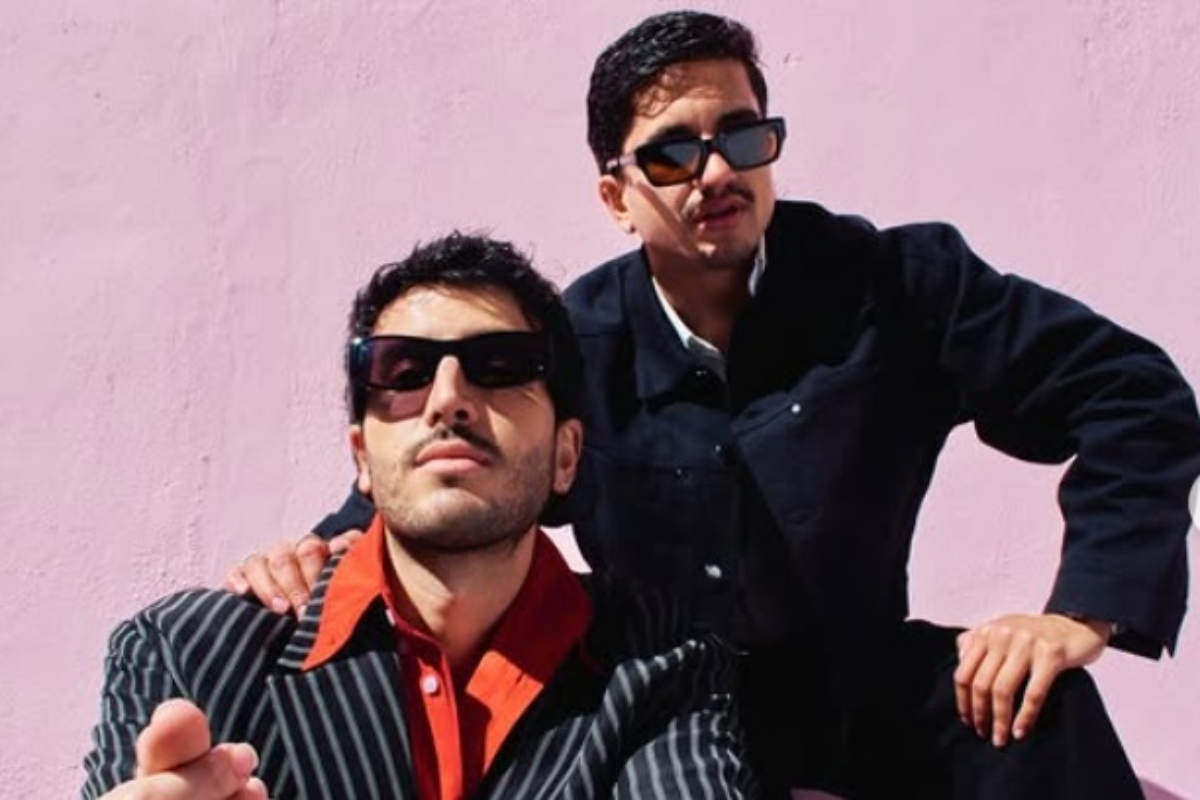 Sebastián Yatra y Jay Kabalan lanzan “Cucaracheo”