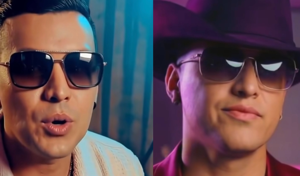 Lanzan la canción inédita que Yeison Jiménez grabó antes de su partida