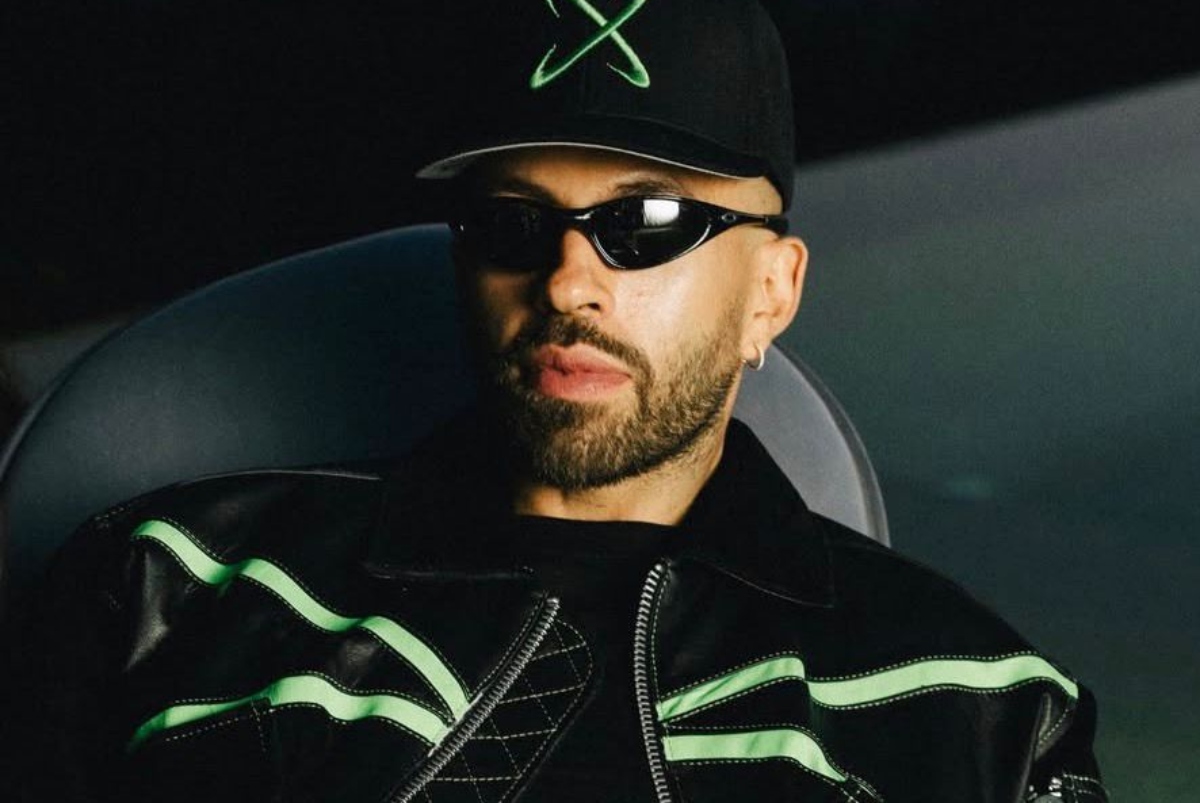 Feid presenta su nuevo EP ‘FEID VS FERXXO’