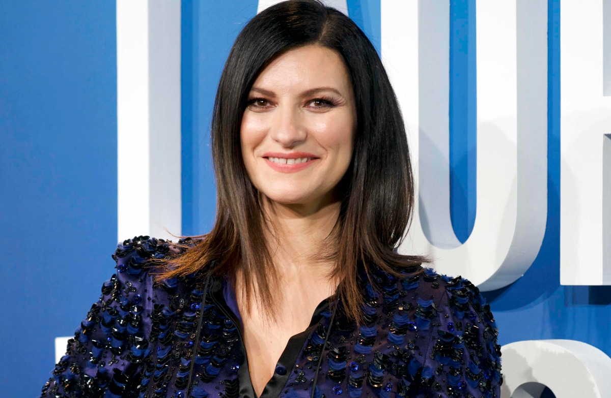 Laura Pausini sorprende con álbum de canciones consideradas clásicos