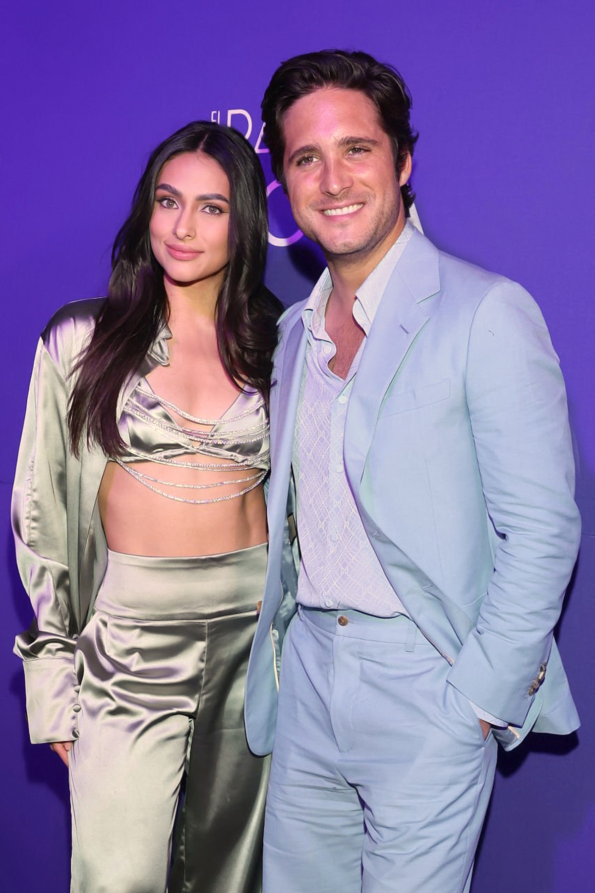Diego Boneta y Renata Notni rompen relación