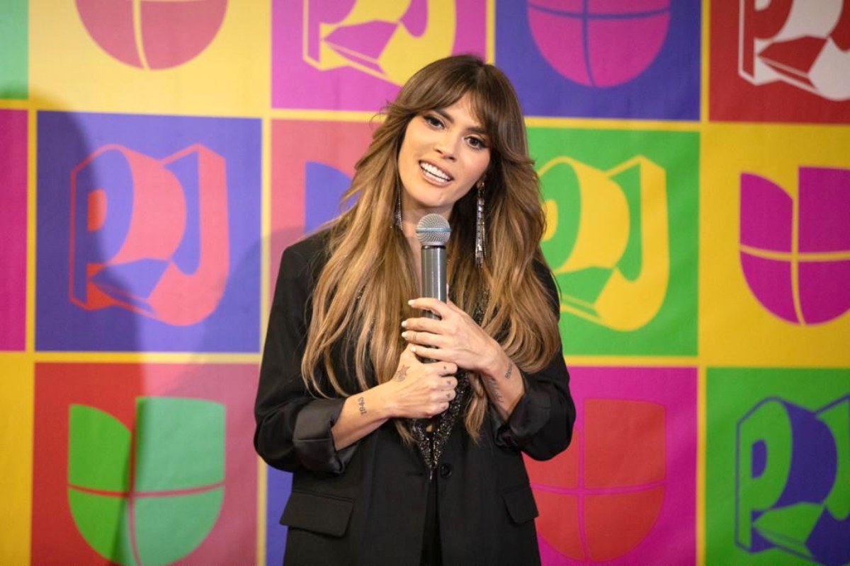 Kany García anuncia su nueva gira ‘Puerta Abierta’