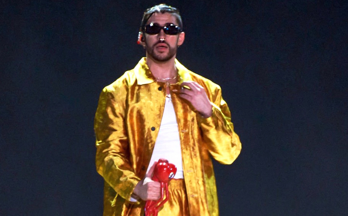 ¿Sucederá? Bad Bunny se presentaría en el Mundial 2026