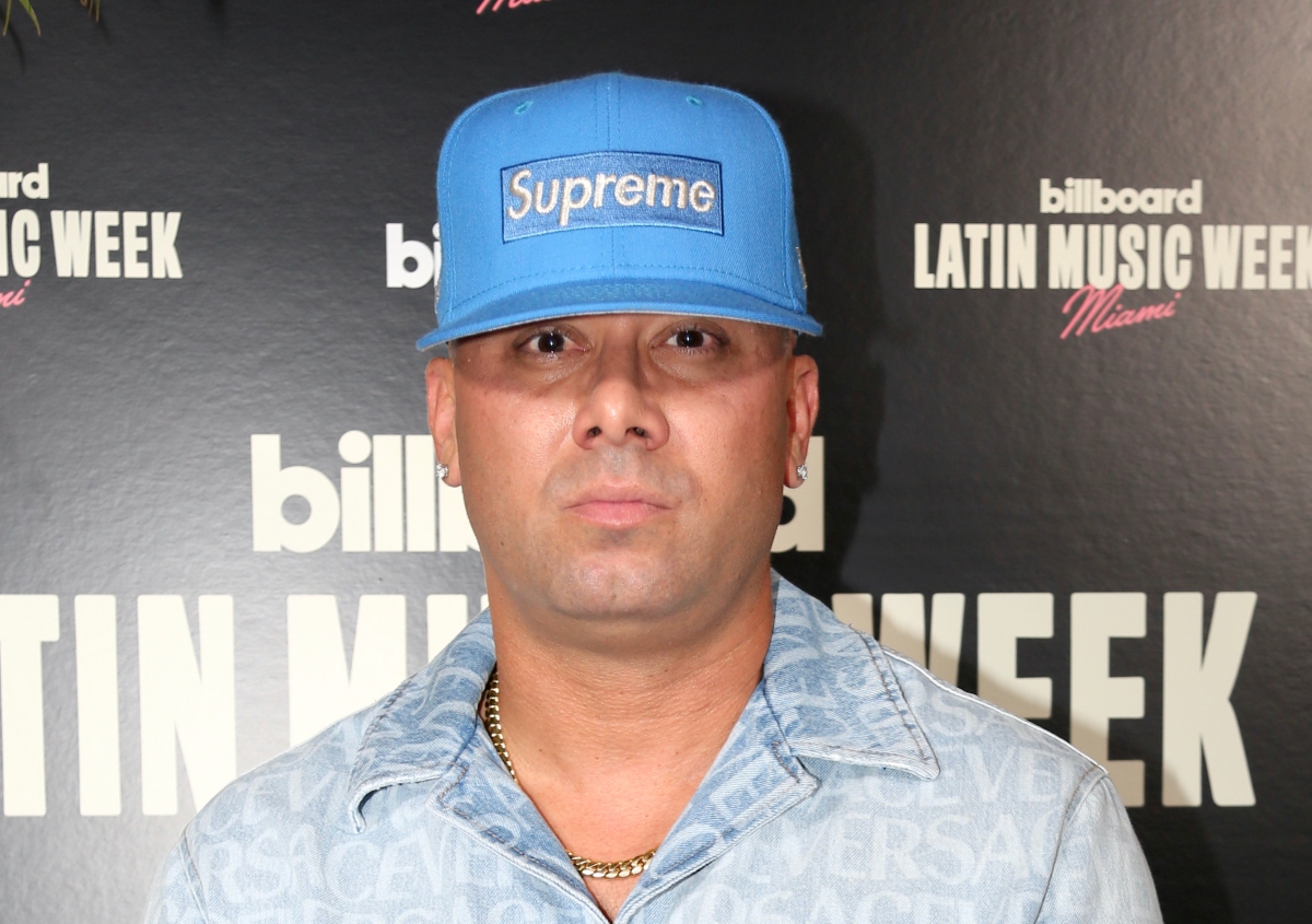 Wisin lanza disquera género urbano religioso