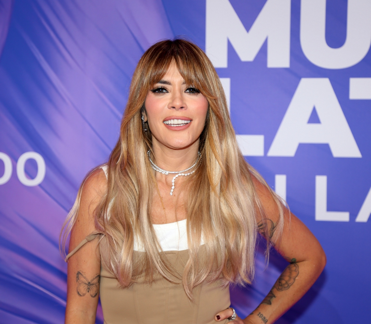 Kany García anuncia nueva gira