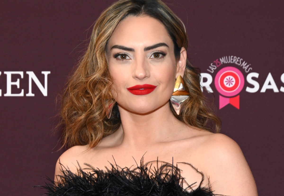 Todo sobre Andrés Asion, el papá del segundo bebé de Michelle Galván