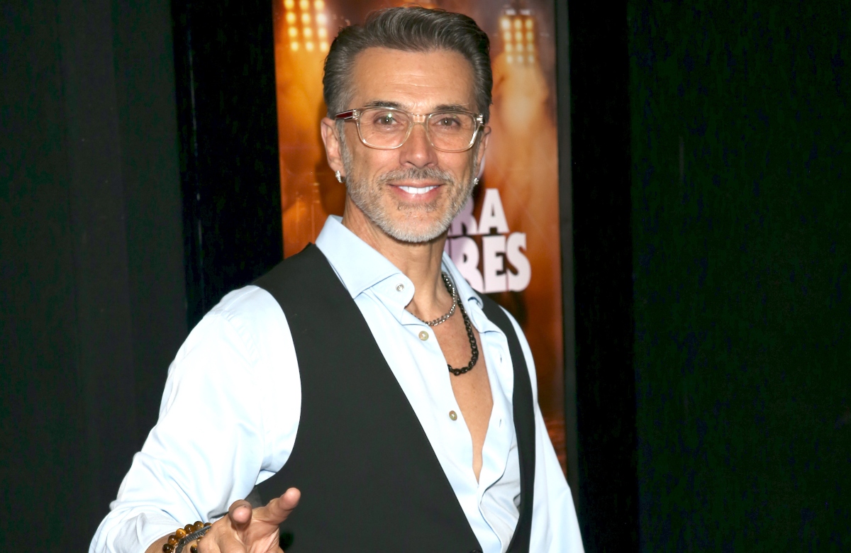 Sergio Mayer pide disculpas