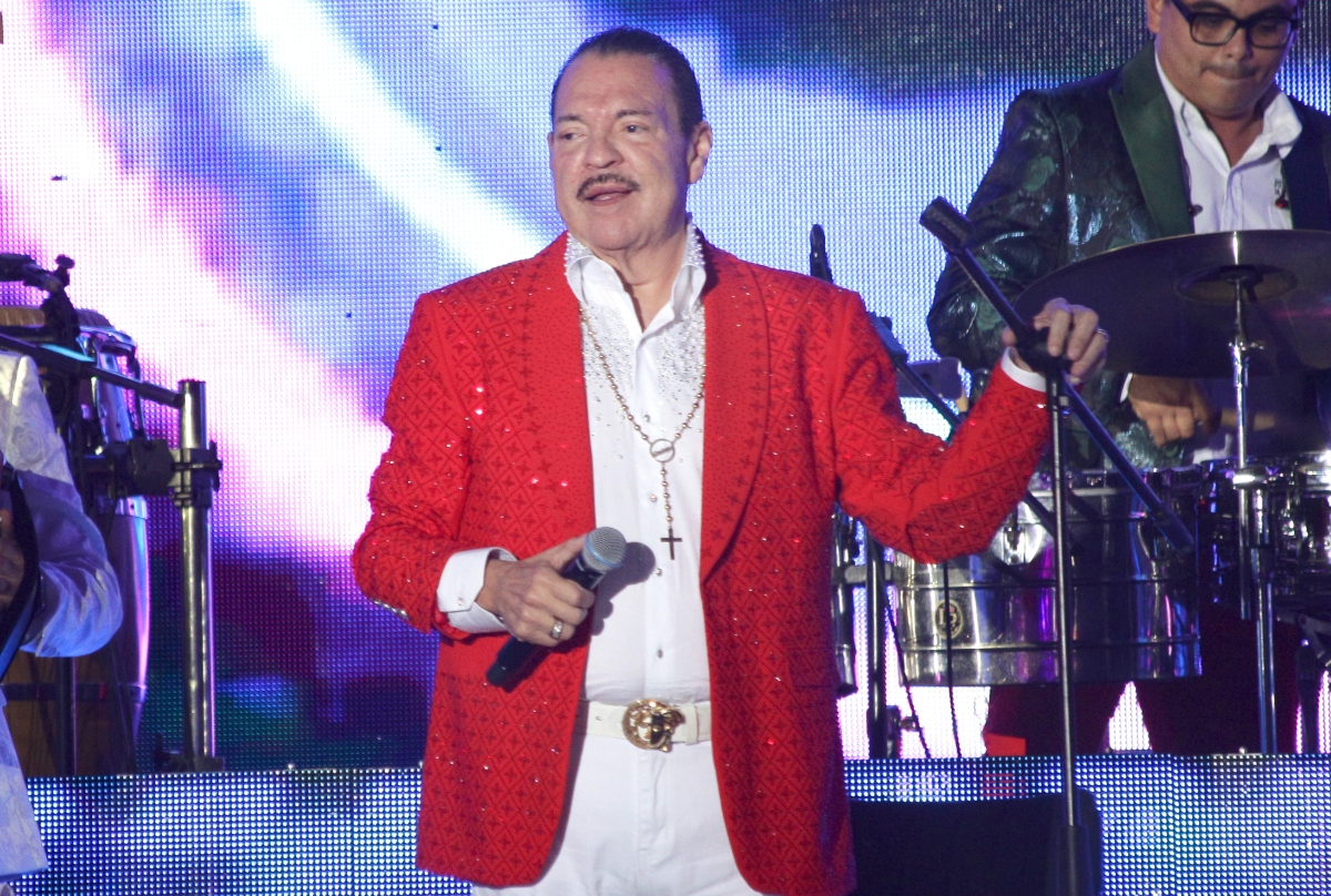 Julio Preciado es hospitalizado de emergencia; ¿Está grave?