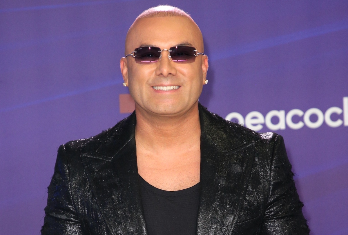 Wisin lanza su disquera enfocada en el género urbano pero religioso