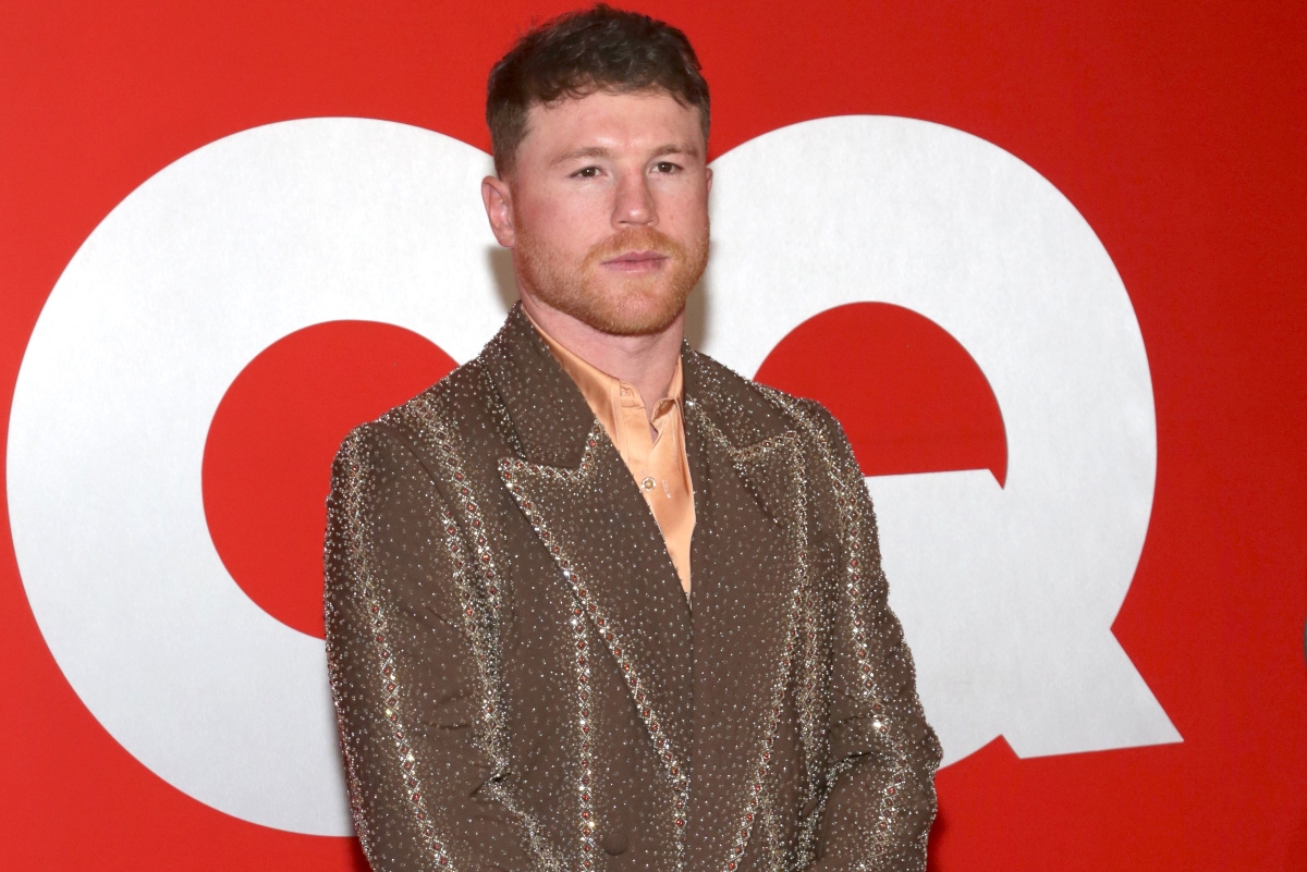 Canelo ahora tiene una plataforma de creación de contenido