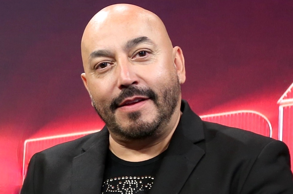 Lupillo Rivera estalla contra ‘La Casa de los Famosos’
