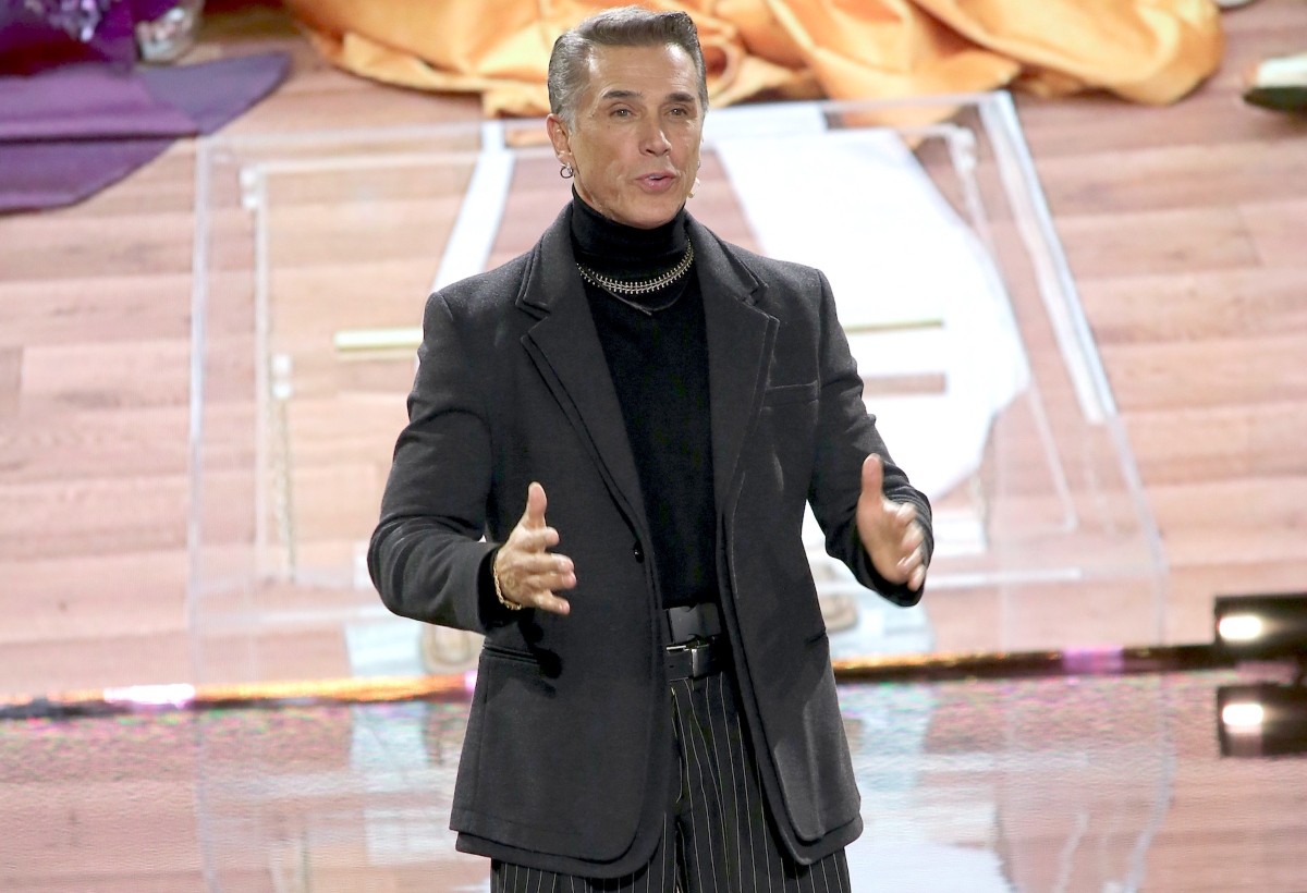 Expulsan a Sergio Mayer