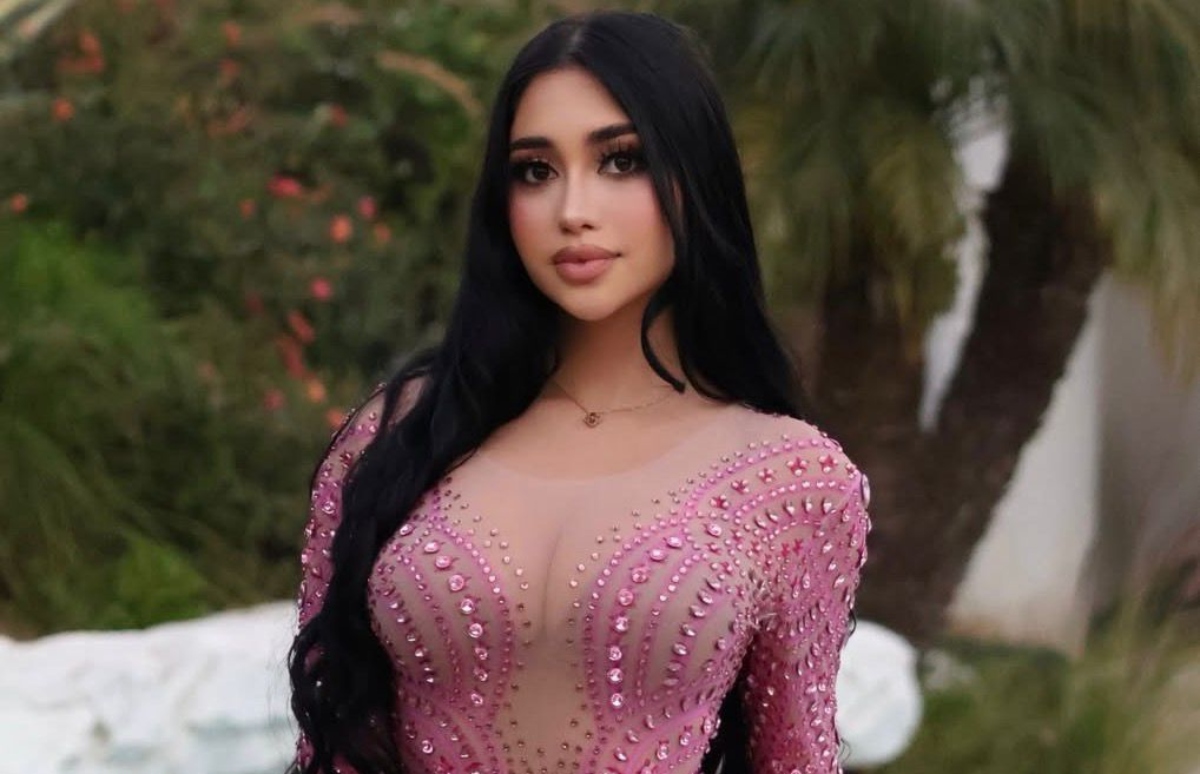 Jailyne Ojeda es eliminada