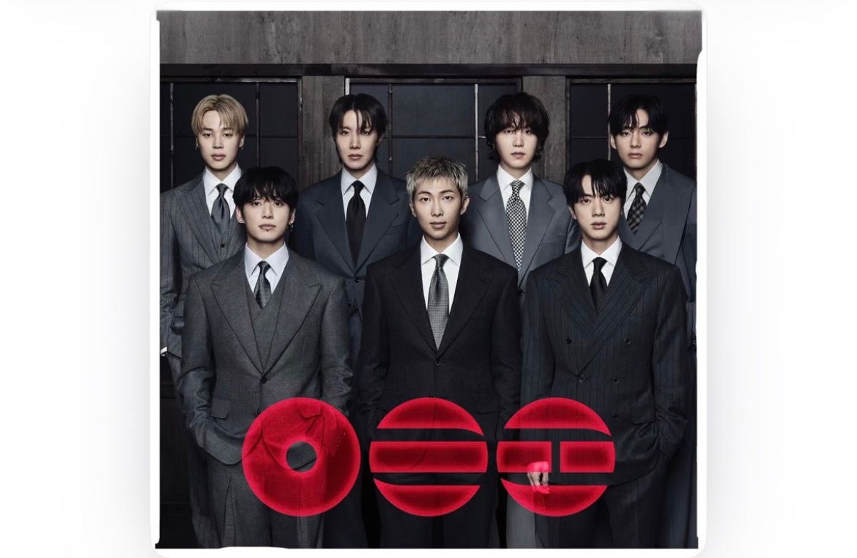 BTS estrena su nuevo disco ‘Arirang’