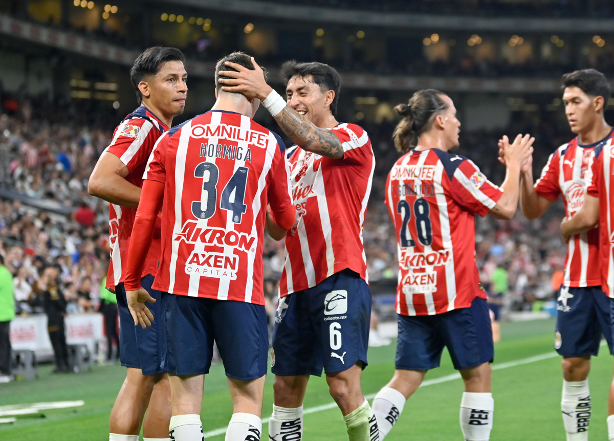 ¡Milagro en el último minuto!