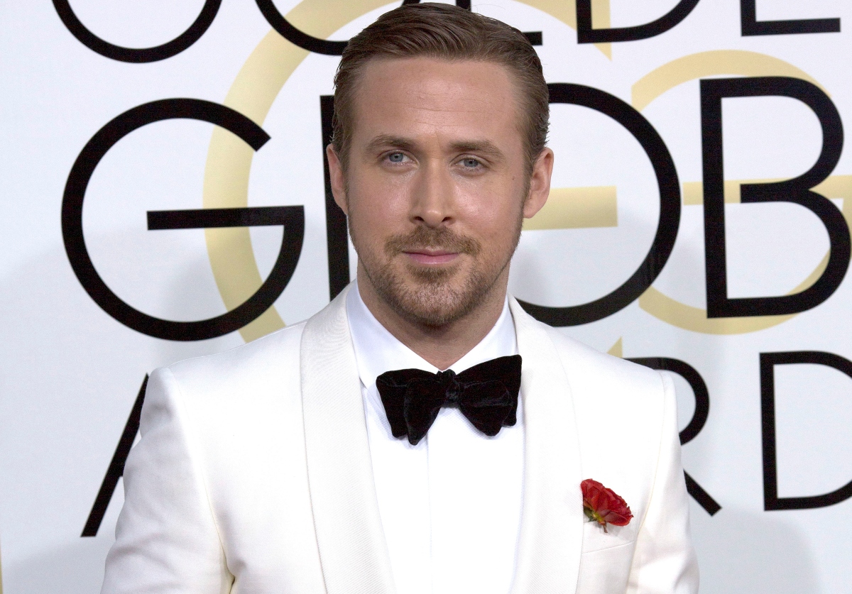 Ryan Gosling presenta en México su película ‘Project Hail Mary’