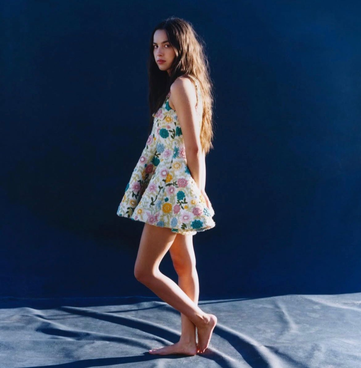 Olivia Rodrigo habla sobre su nuevo disco
