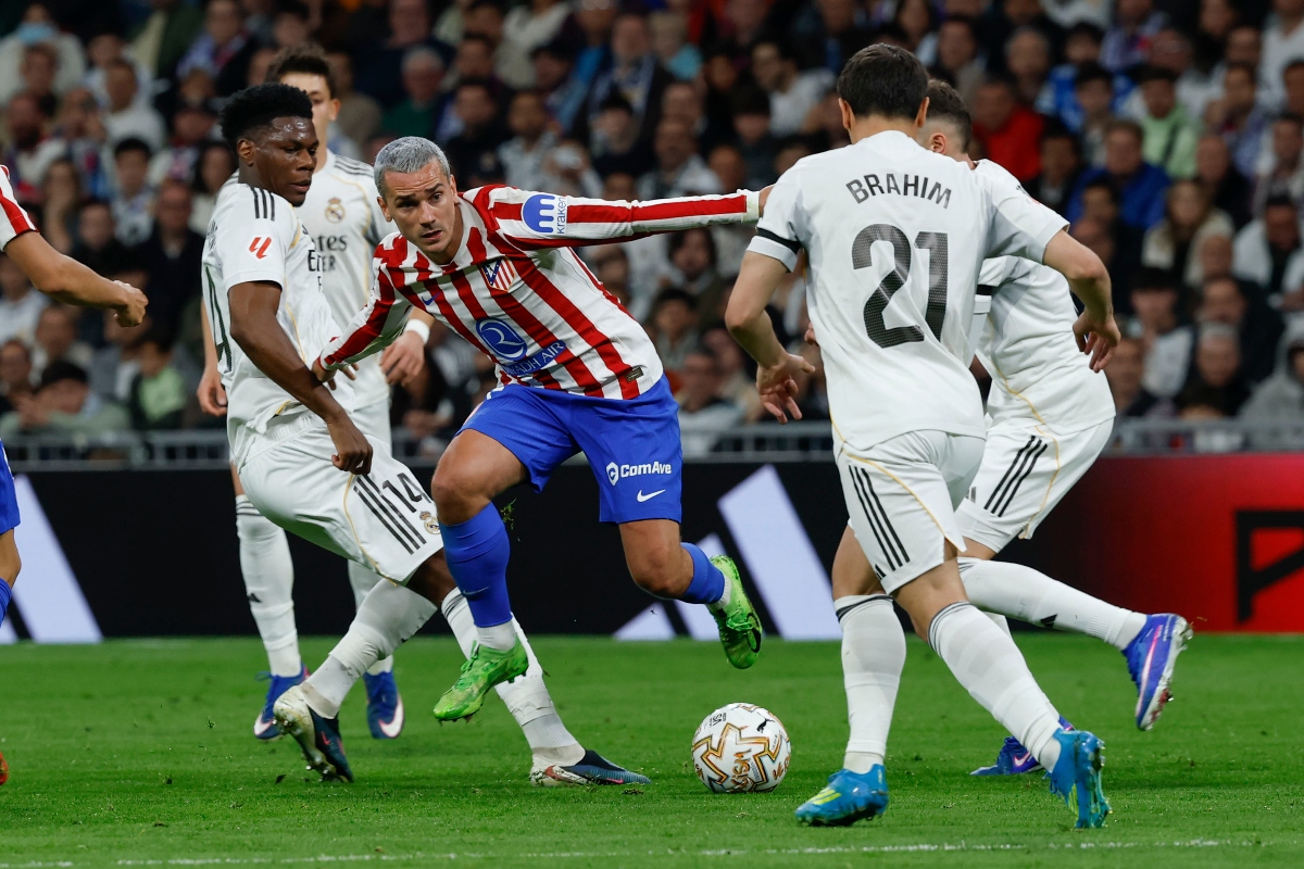 ¡Bombazo en la MLS! Griezmann deja Europa y ficha con Orlando City