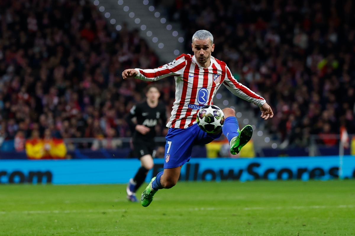 Atlético de Madrid