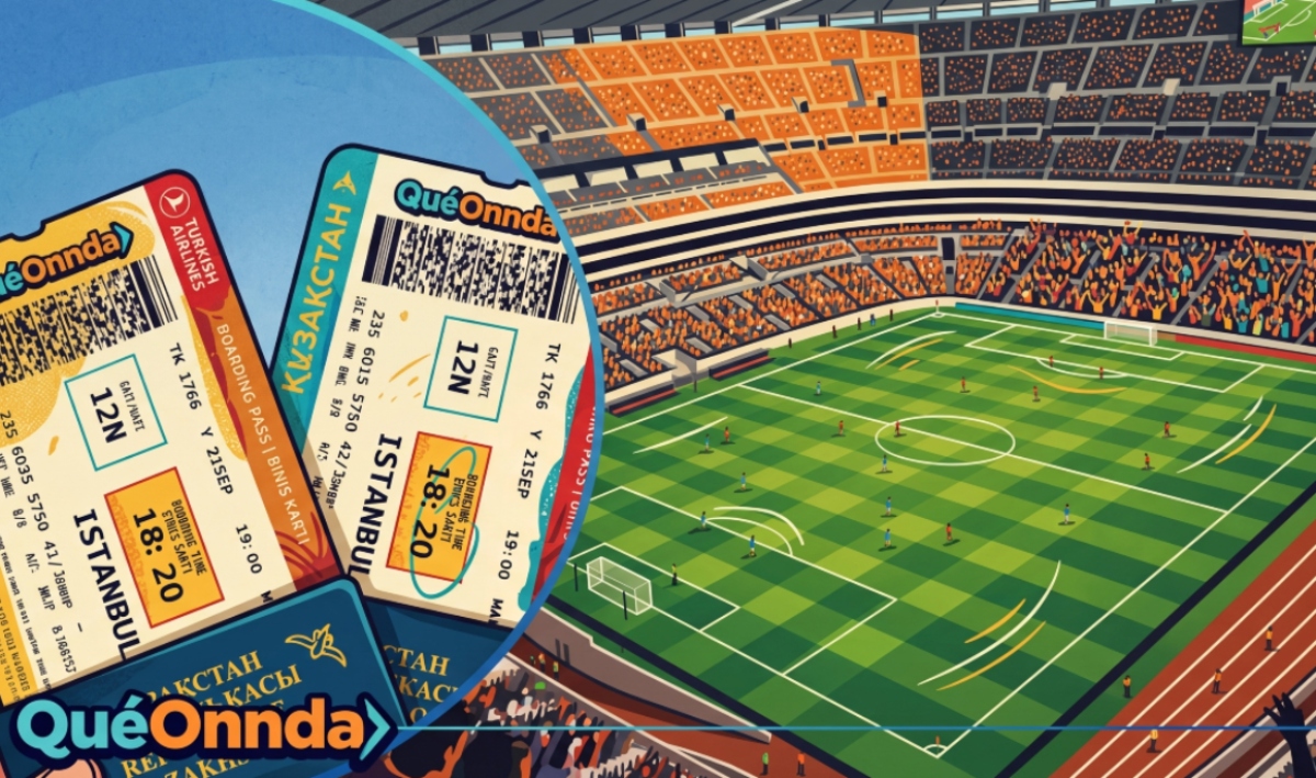 Última oportunidad: Fecha, hora y el truco para elegir tu asiento para el Mundial 2026