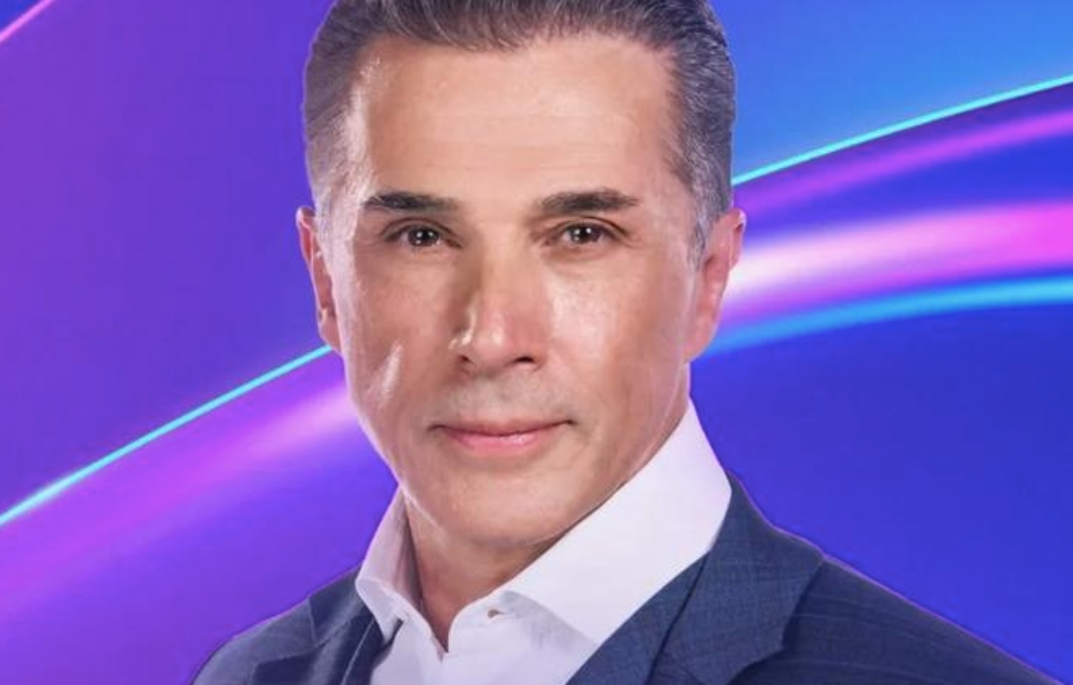 Sergio Mayer sueldo La Casa de los Famosos