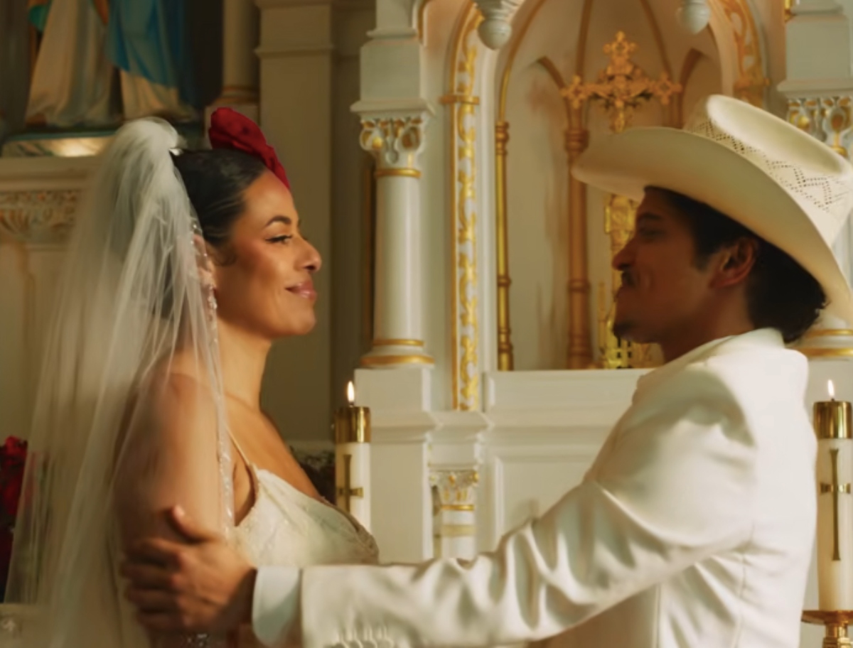 Bruno Mars Mariachi Los Criollos