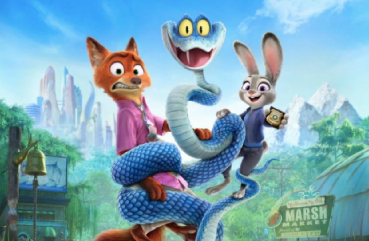 Productora de Zootopia 2 orgullosa de la comunidad latina