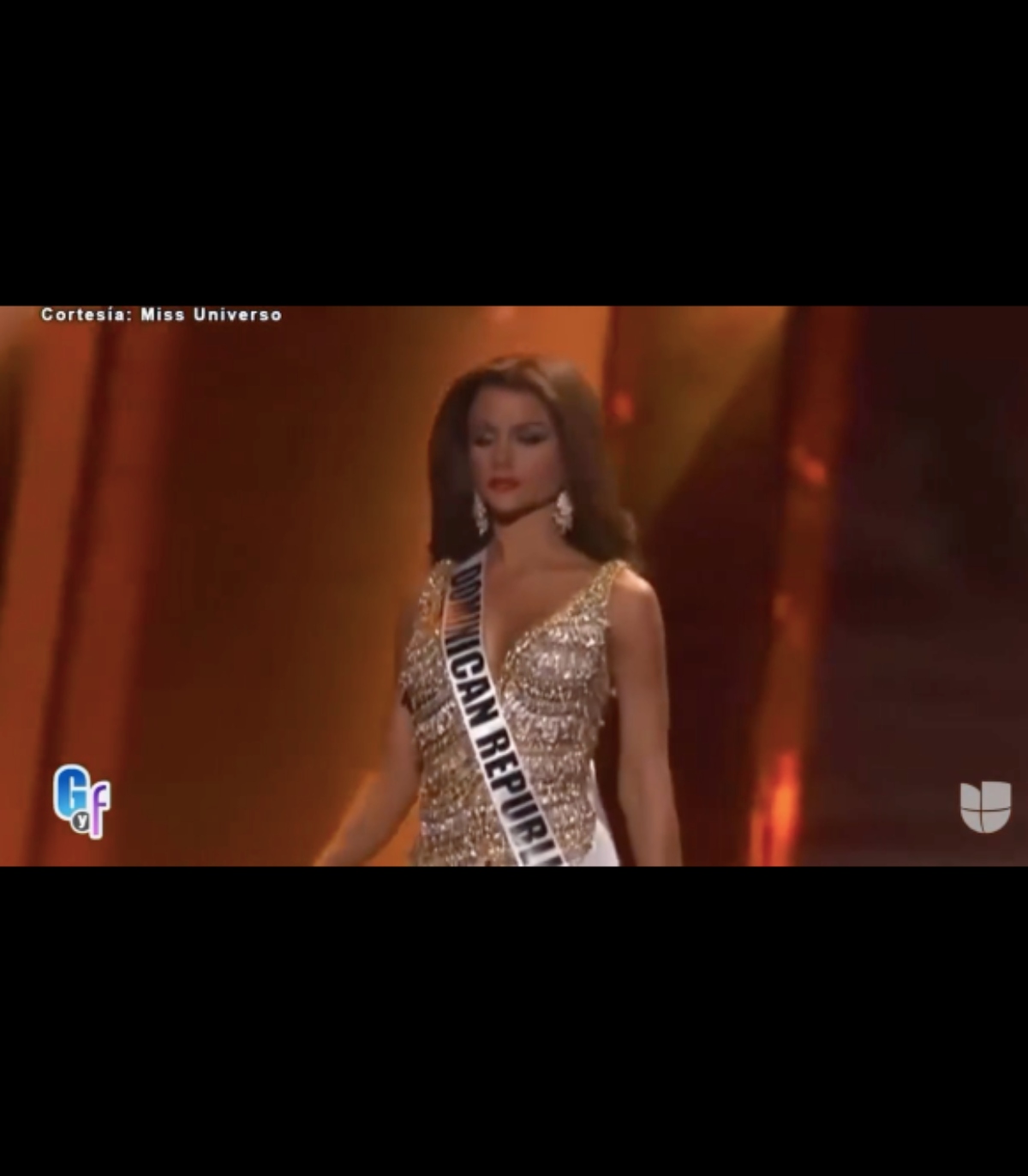 Clarissa Molina acciones legales