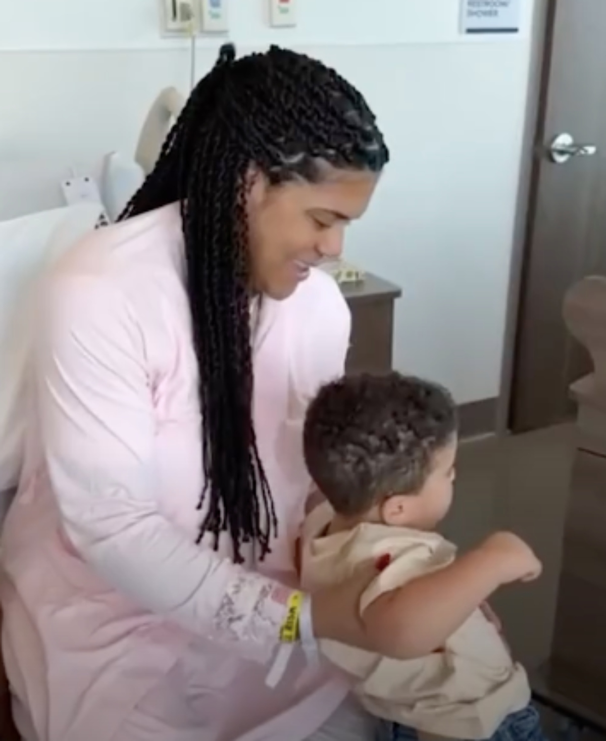 Francisca tratamiento cuerpo Despierta América