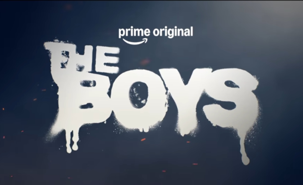 The Boys Temporada Final, televisión