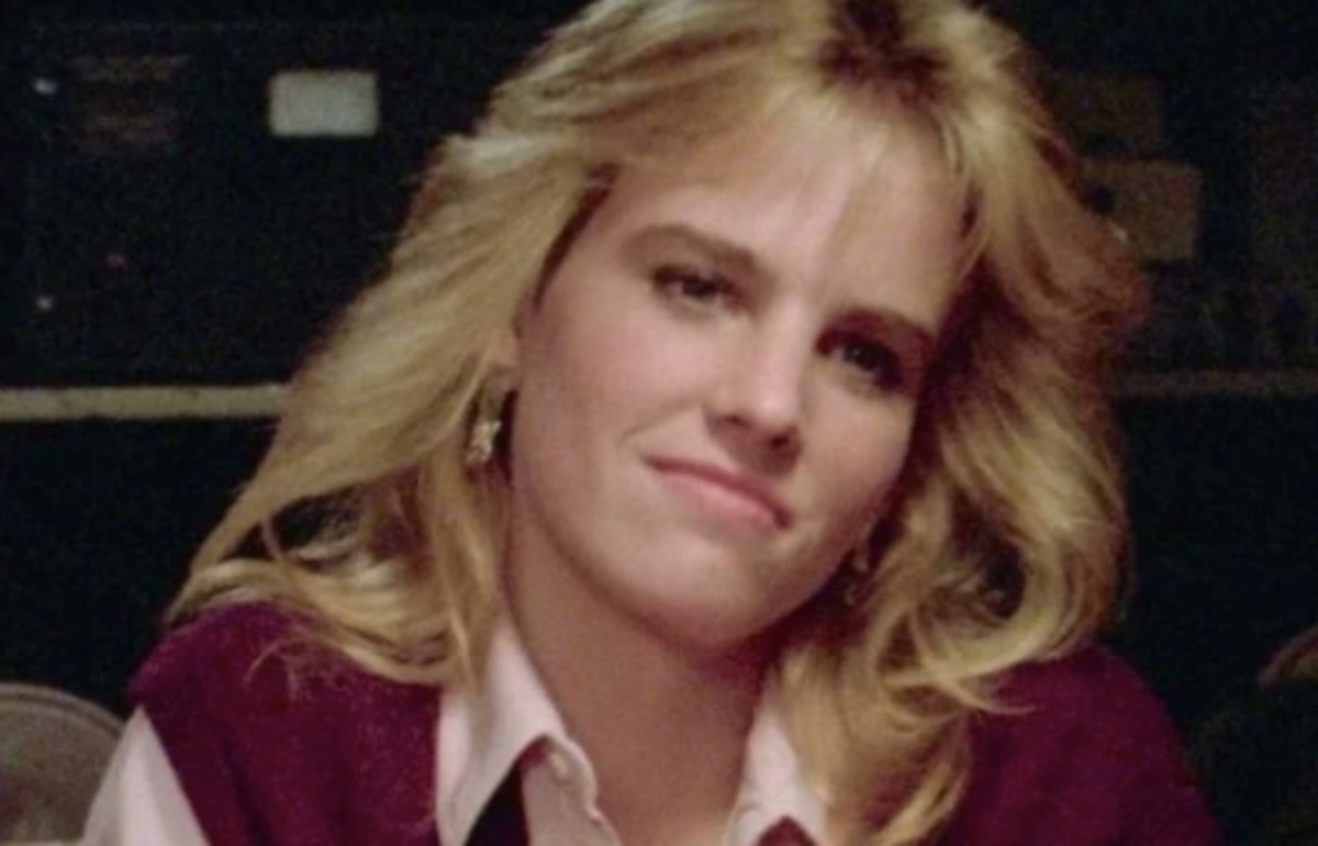 Muere a los 65 años la actriz de cine y televisión Jennifer Runyon