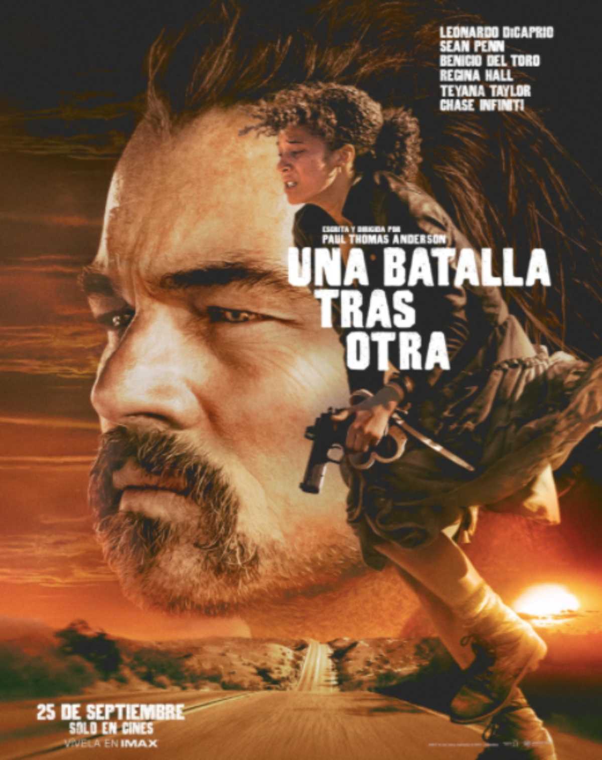 Sinners Una Batalla Tras Otra Oscar