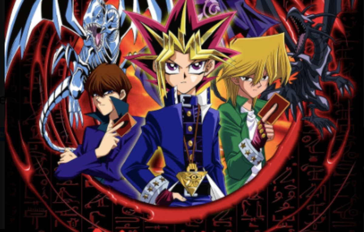 La Casa Blanca usa imágenes de la animación japonesa ‘Yu-Gi-Oh!’ y los creadores protestan